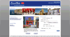 Desktop Screenshot of bmit.com